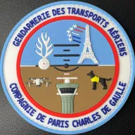 CGTA - Paris-Charles de Gaulle