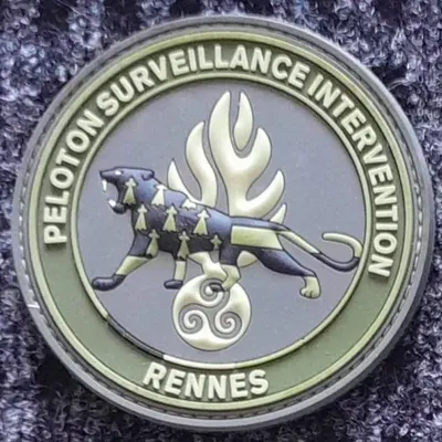 PSIG Sabre - Rennes