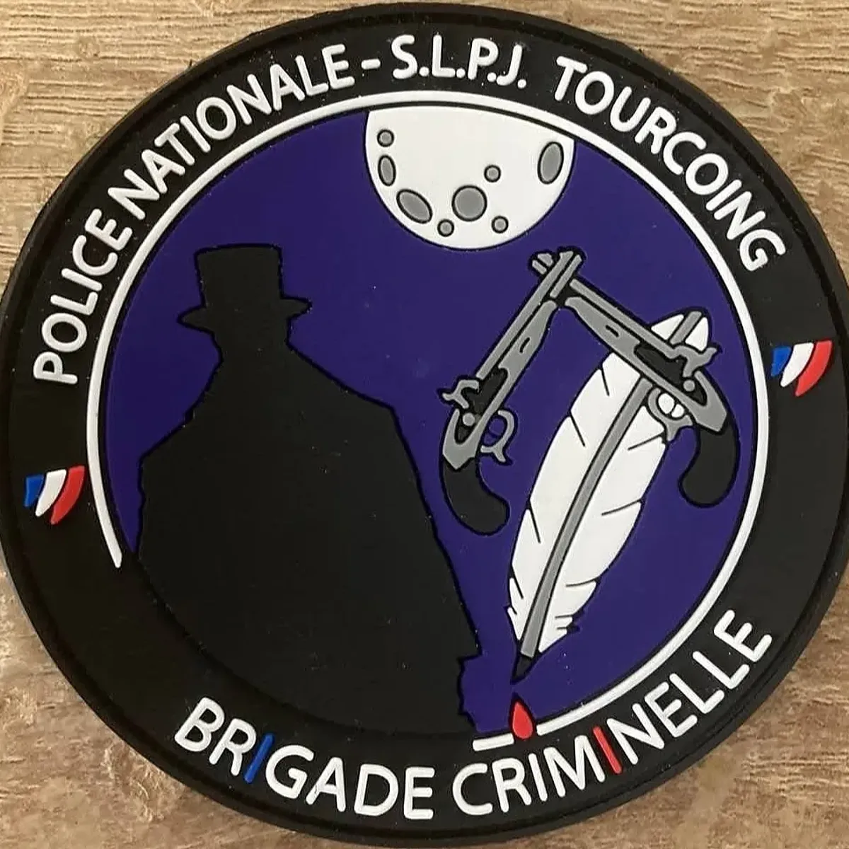 Brigade Criminelle Tourcoing 