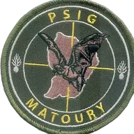 PSIG Matoury