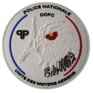 Unité Des Moyens Aériens 