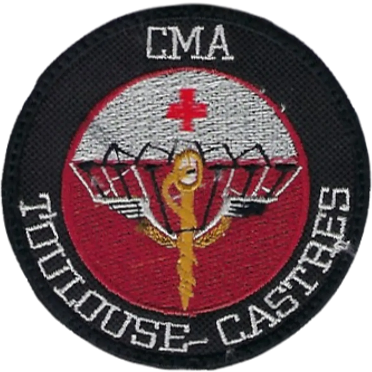 SSA : CMA Toulouse Castres Couleurs
