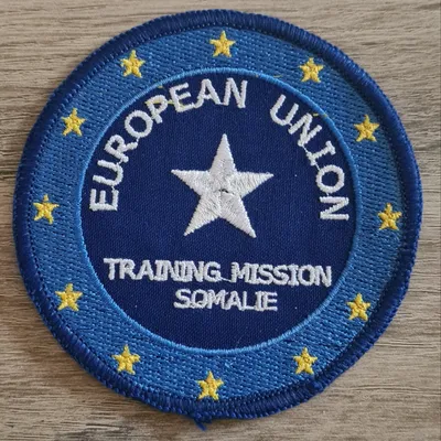 EUROPEAN UNION / EUTM SOMALIE