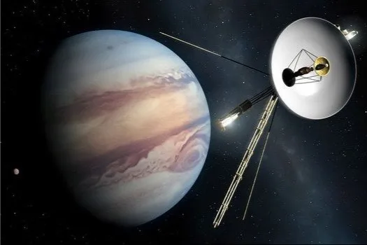 Voyager – 2