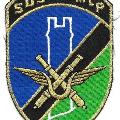 SDSA - CMLP