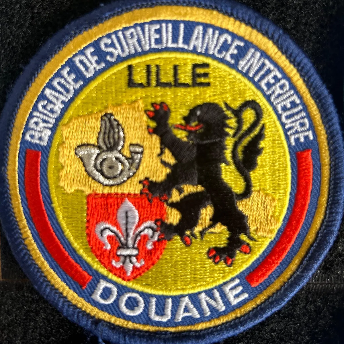 BSI Lille