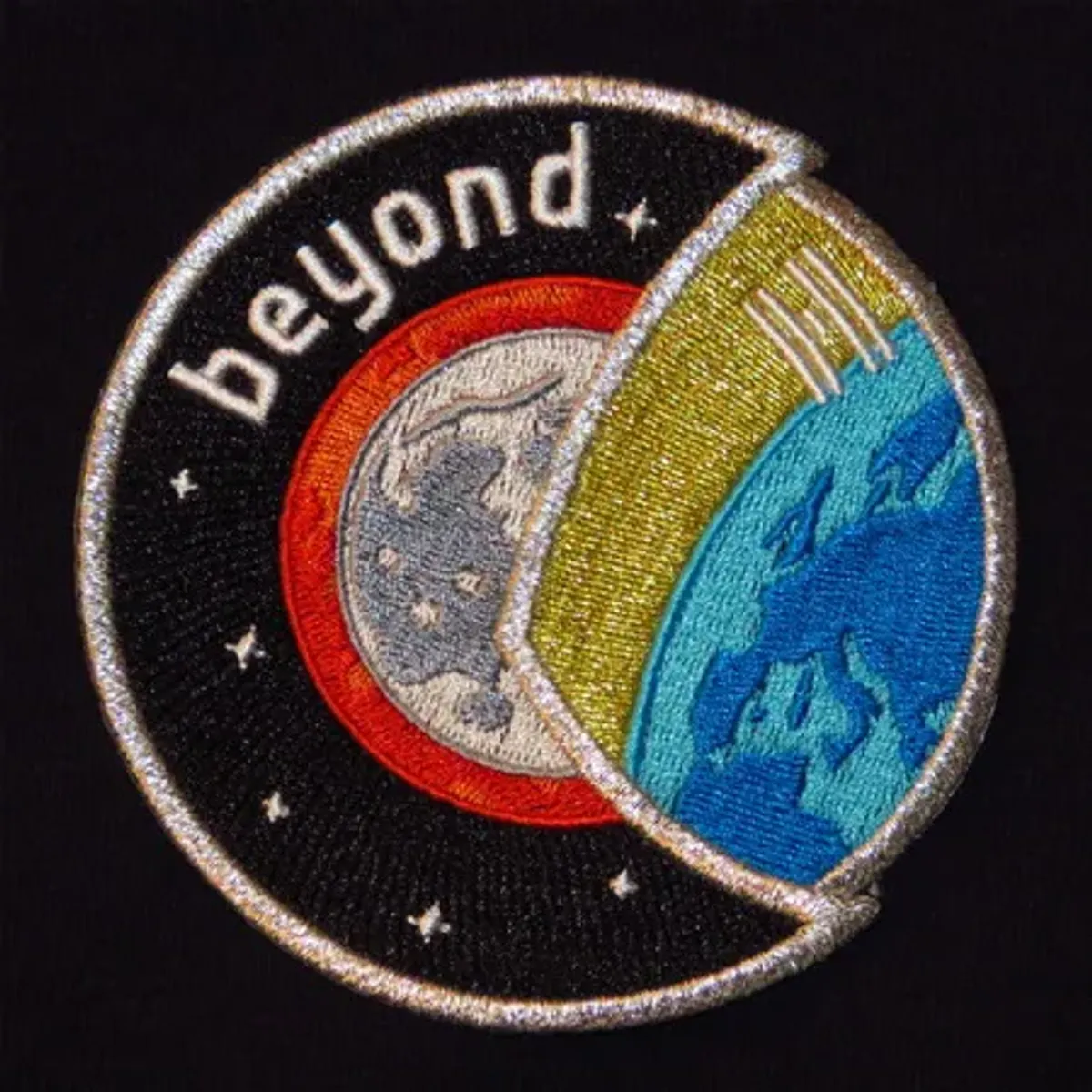 ESA Beyond Soyouz MS-13