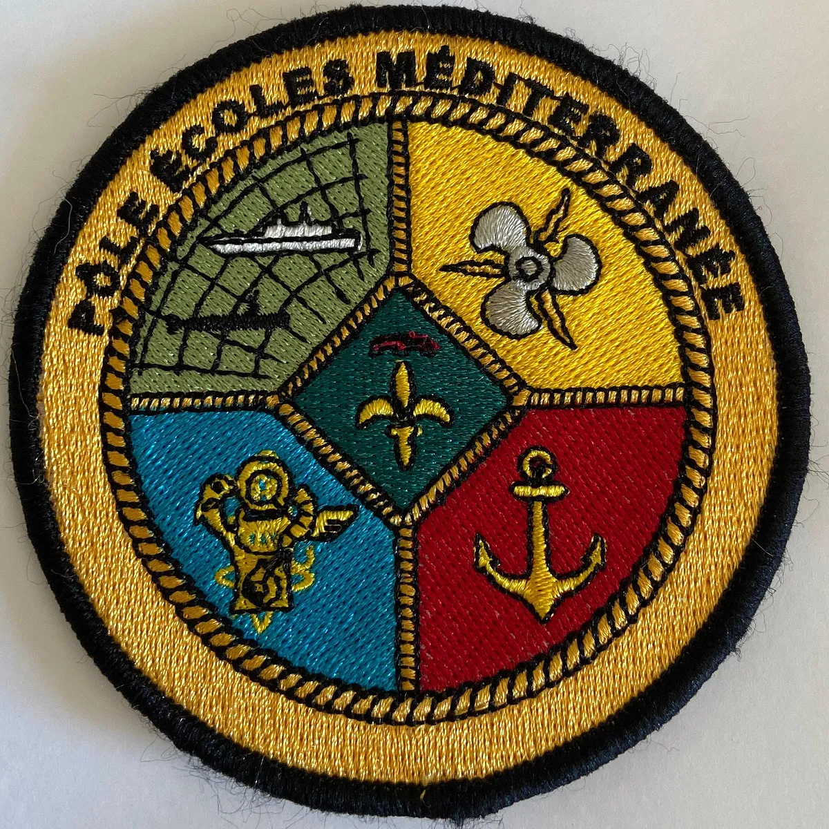 Pôle Écoles Méditerranée 