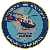 LAR - Luxembourg Air Rescue