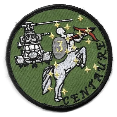 4e RHFS - 3e EOS