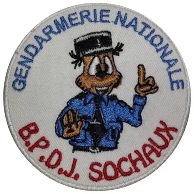 BPDJ Sochaux
