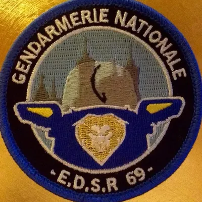 EDSR 69 - Rhône