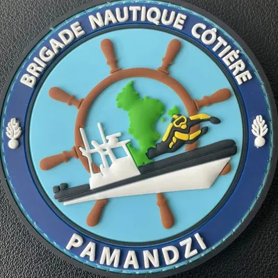 BNC - Pamandzi