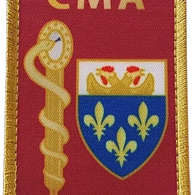 SSA : CMA Versailles (CMA 2)