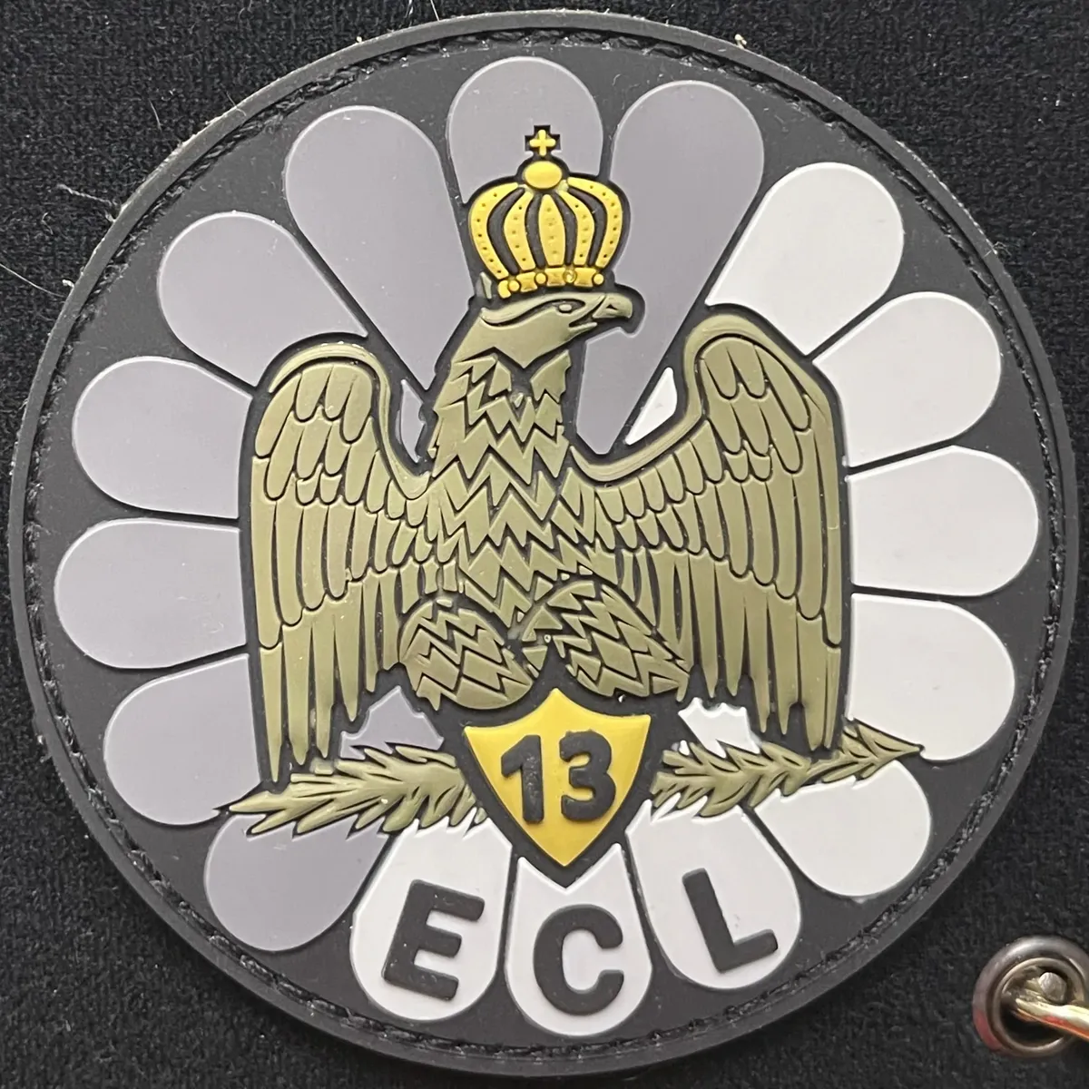 13e RDP - ECL