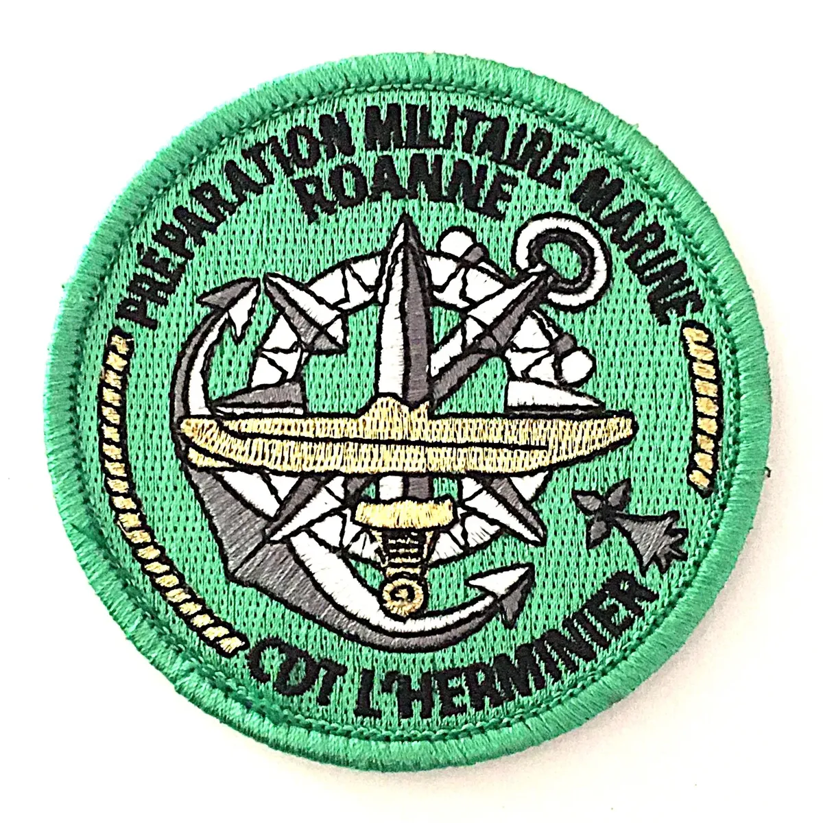 PMM - Roanne