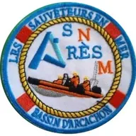 SNSM Arès - Bassin d Arcachon
