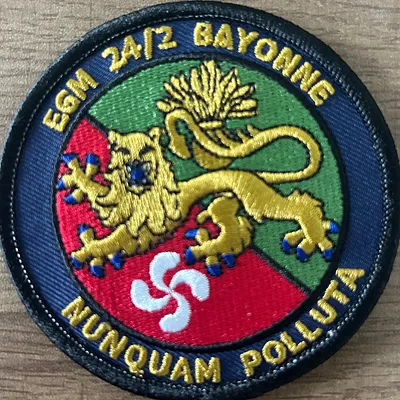 EGM 24/2 Bayonne