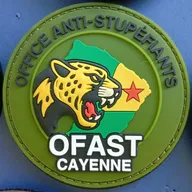 OFAST - Cayenne