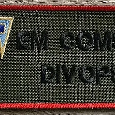 EM COMSIC / DIVOPS