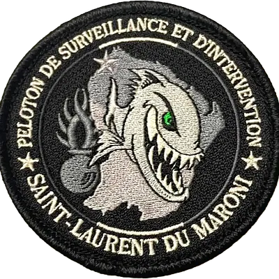 PSIG Saint-Laurent-du-Maroni 