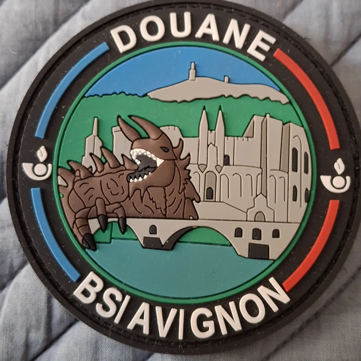 BSI Avignon 