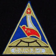 Soyouz-1 Komarov