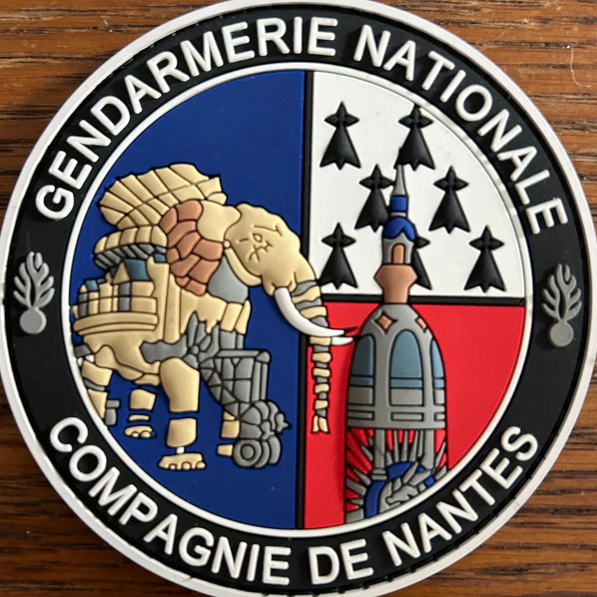 CGD Nantes