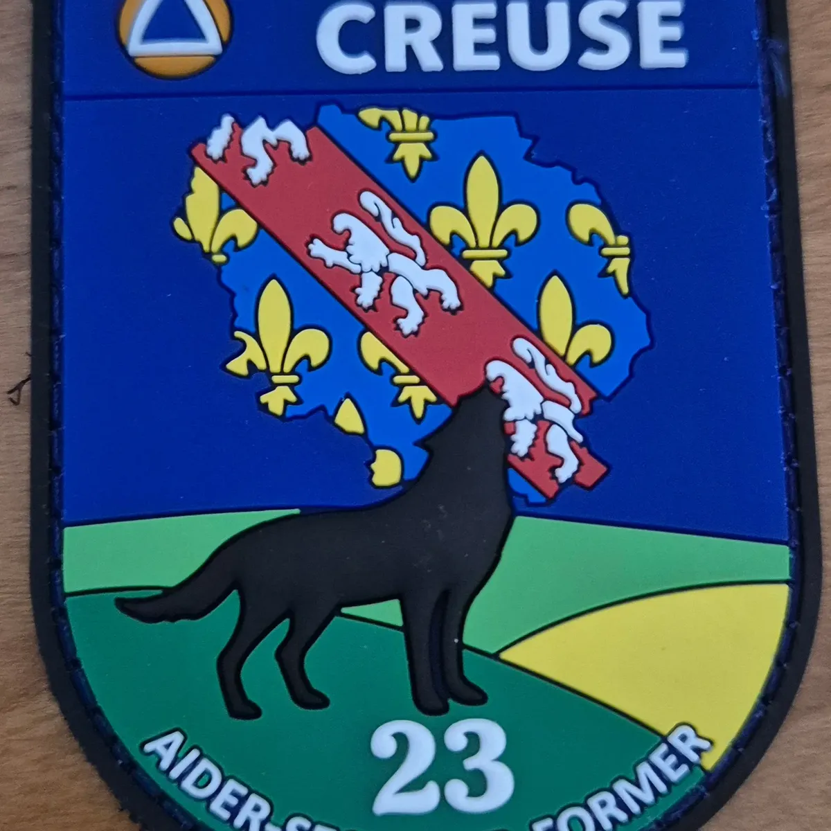 Protection Civile Creuse (23)