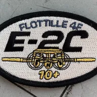 E-2C 10+ - 4F