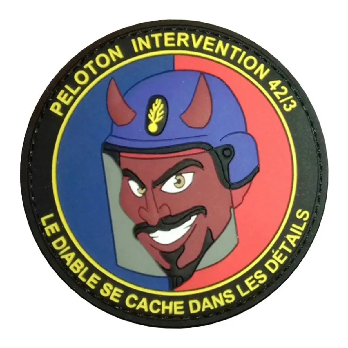PI EGM 42/3 Lucé