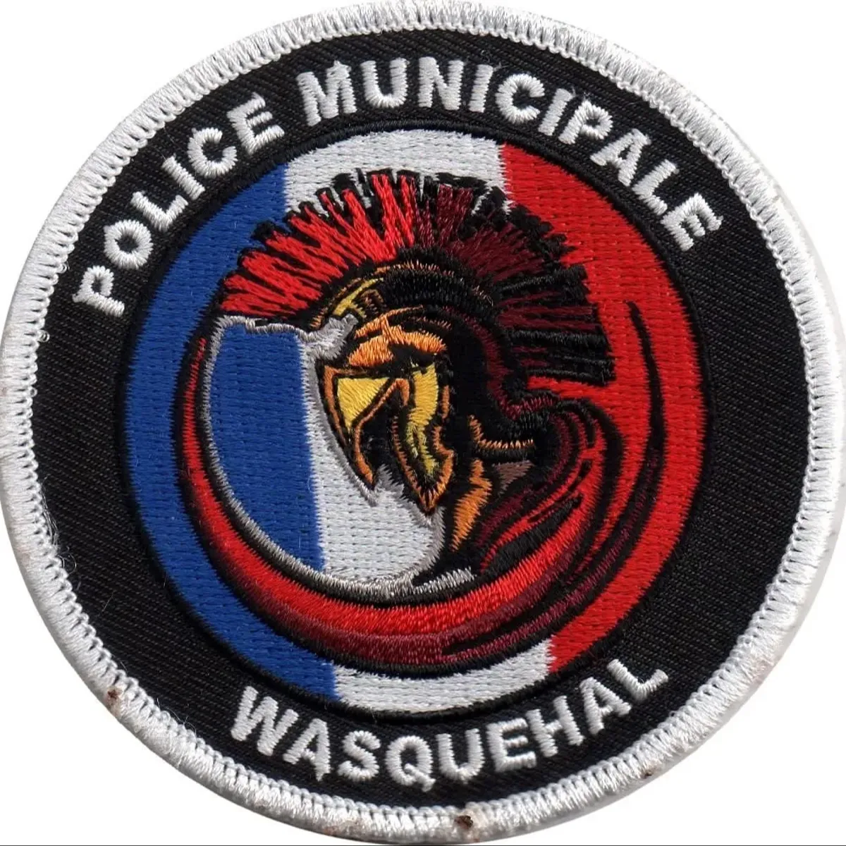 PM Wasquehal