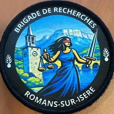 BR - Romans-sur-Isère