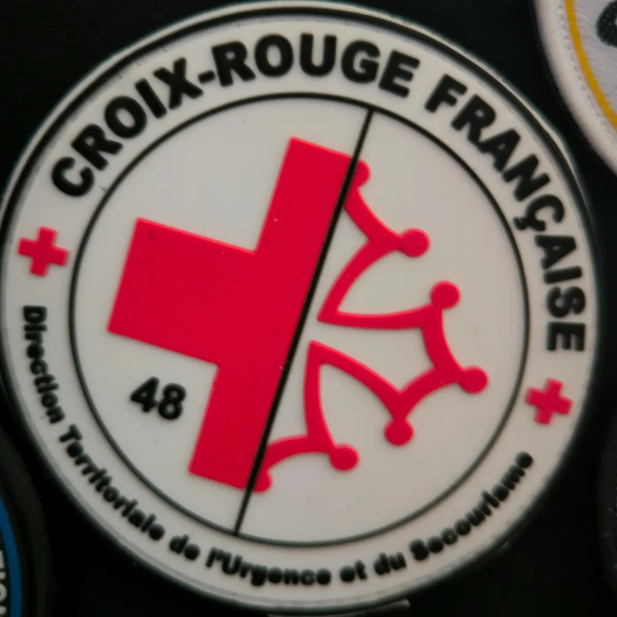 Croix-Rouge française - Lozère
