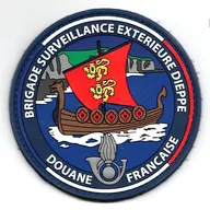 BSE - Dieppe