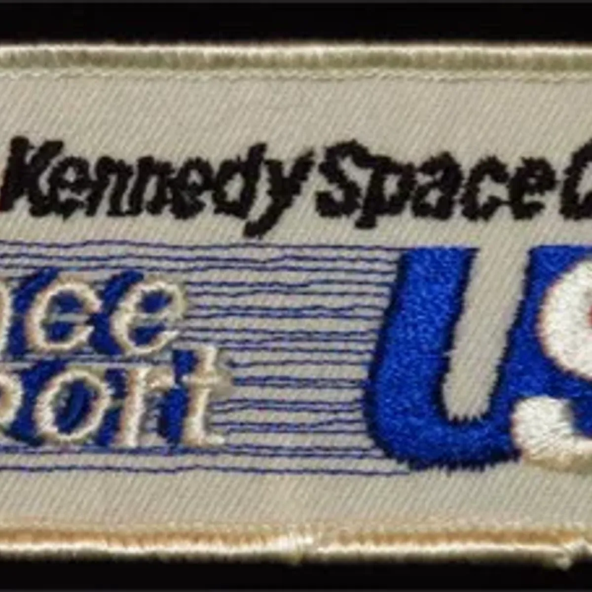 KSC souvenir