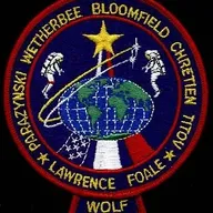 STS-86 – Recto
