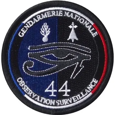 GOS 44