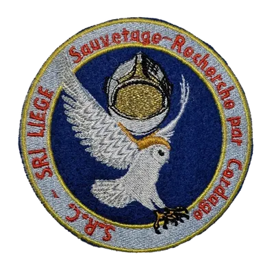 SRC - GRIMP Liège