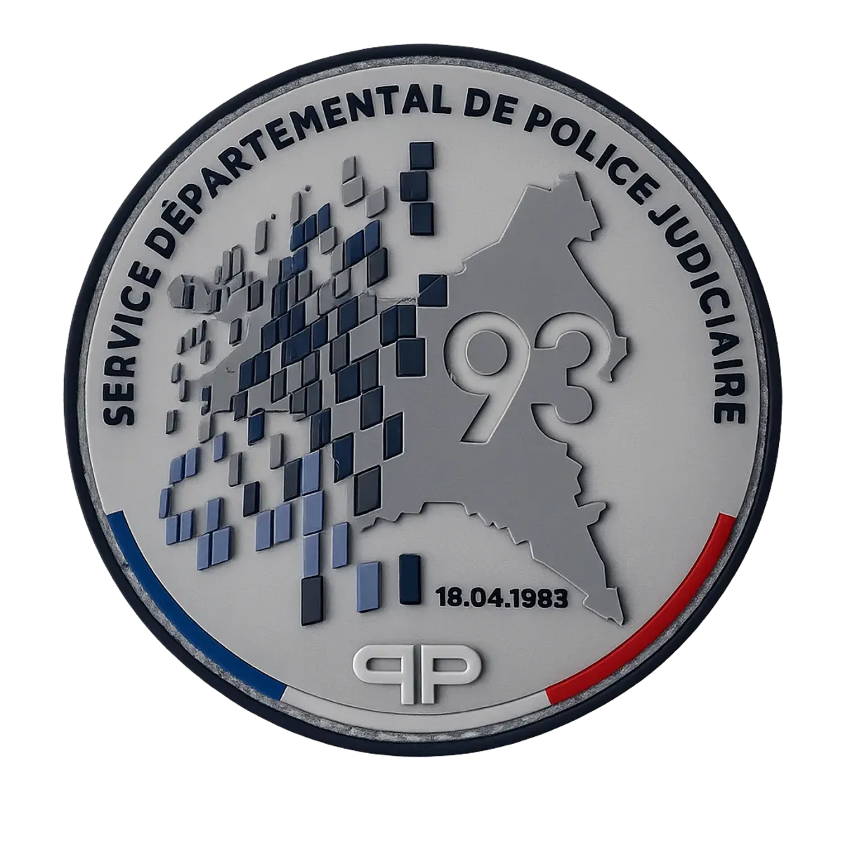 SDPJ 93