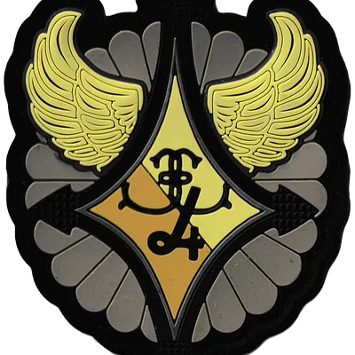 13ème Régiment de Dragons Parachutistes - 4ème Escadron