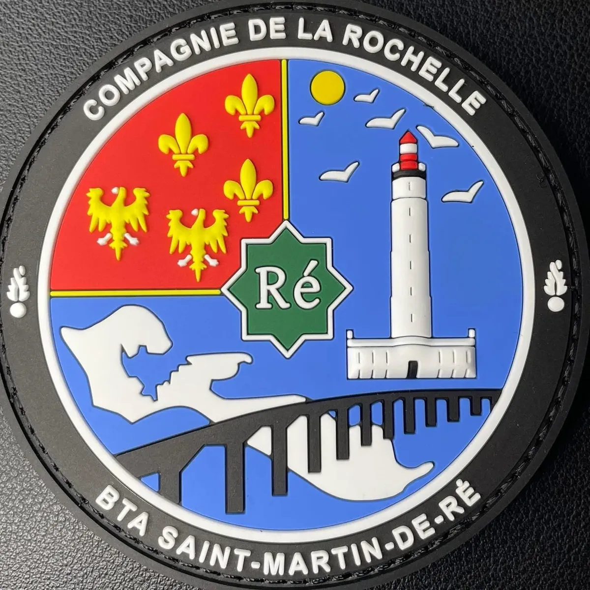 BTA Saint-Martin-de-Ré