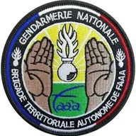 BTA - FAA'A