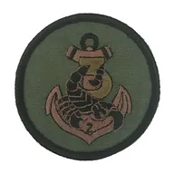 2e Régiment d'Infanterie de Marine - 3e Compagnie