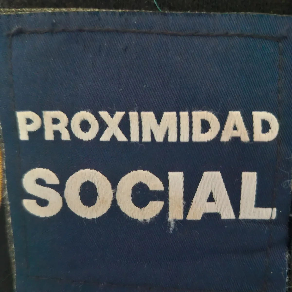 Proximidad Social Mexique