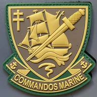 Commando Marine