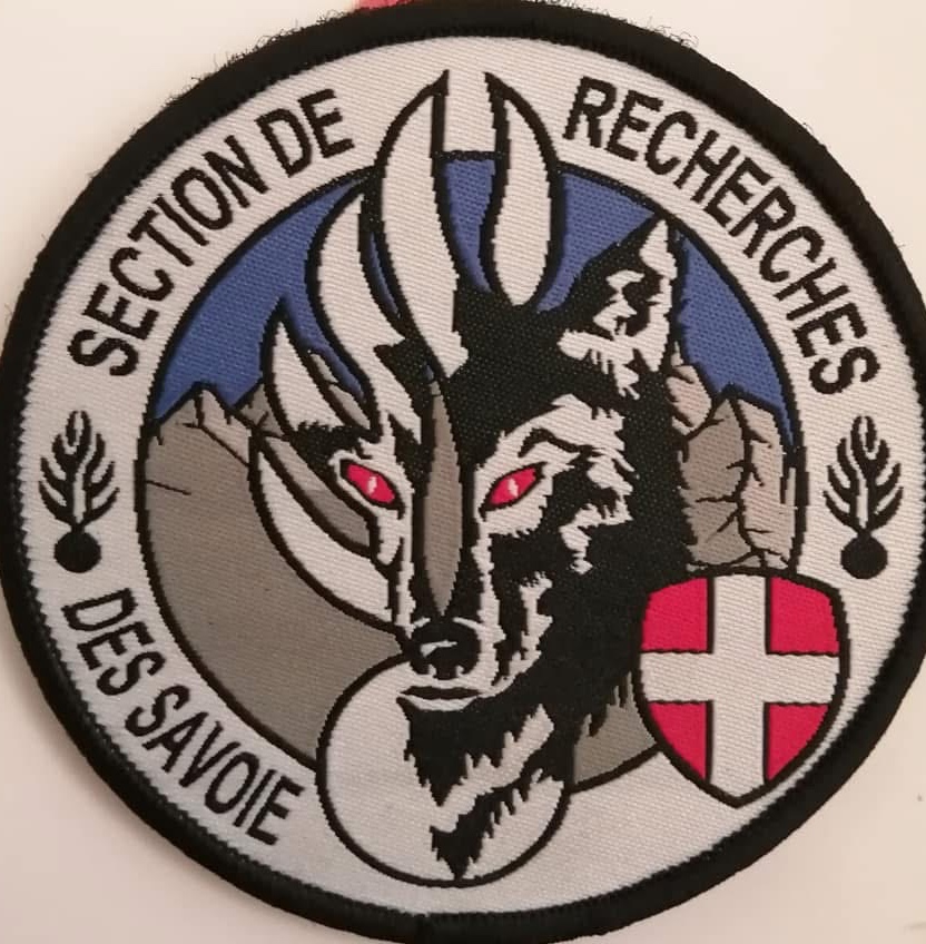 SR - Savoie 