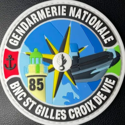 BNC - Saint-Gilles-Croix-de-Vie