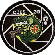 CDOS 30 - Gard