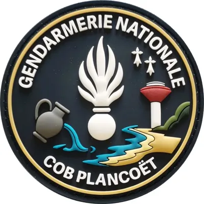 COB - Plancoët